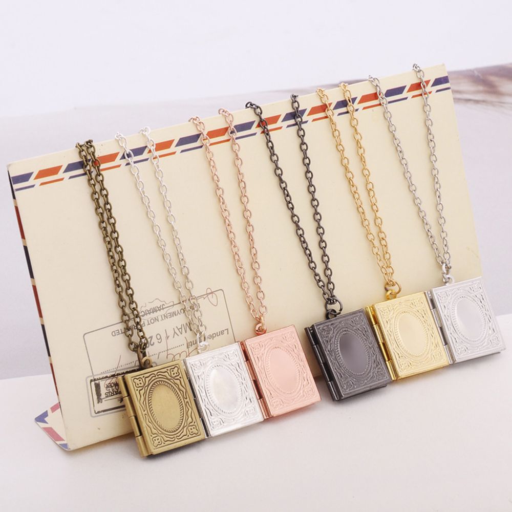 หัวใจใหม่ภาพสร้อยล็อคเก็ต Love - Heart Locket Necklace Photo บทวิจารณ์และราคา