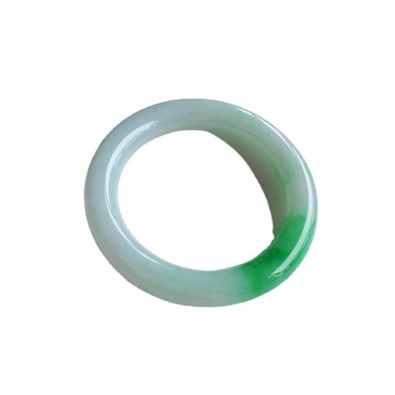 กำไลหยกพม่าแท้, แบบน้ำแข็ง-ขี้ - Bracelets บทวิจารณ์และราคา