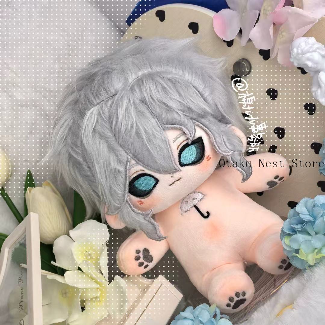 อะนิเมะ 20 ซม. Identity Ⅴ Itha - Watch Accessories บทวิจารณ์และราคา